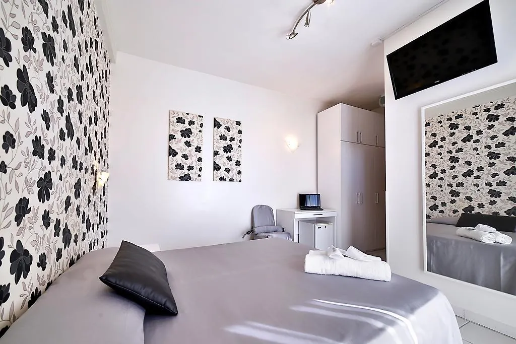 Hotel Acquamarina Riccione 3*,