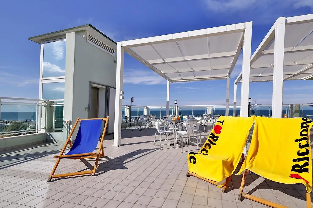 Hotel Acquamarina Riccione