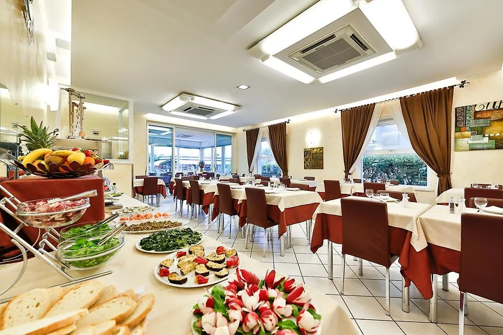 Hotel Acquamarina Riccione