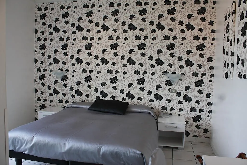 Hotel Acquamarina Riccione