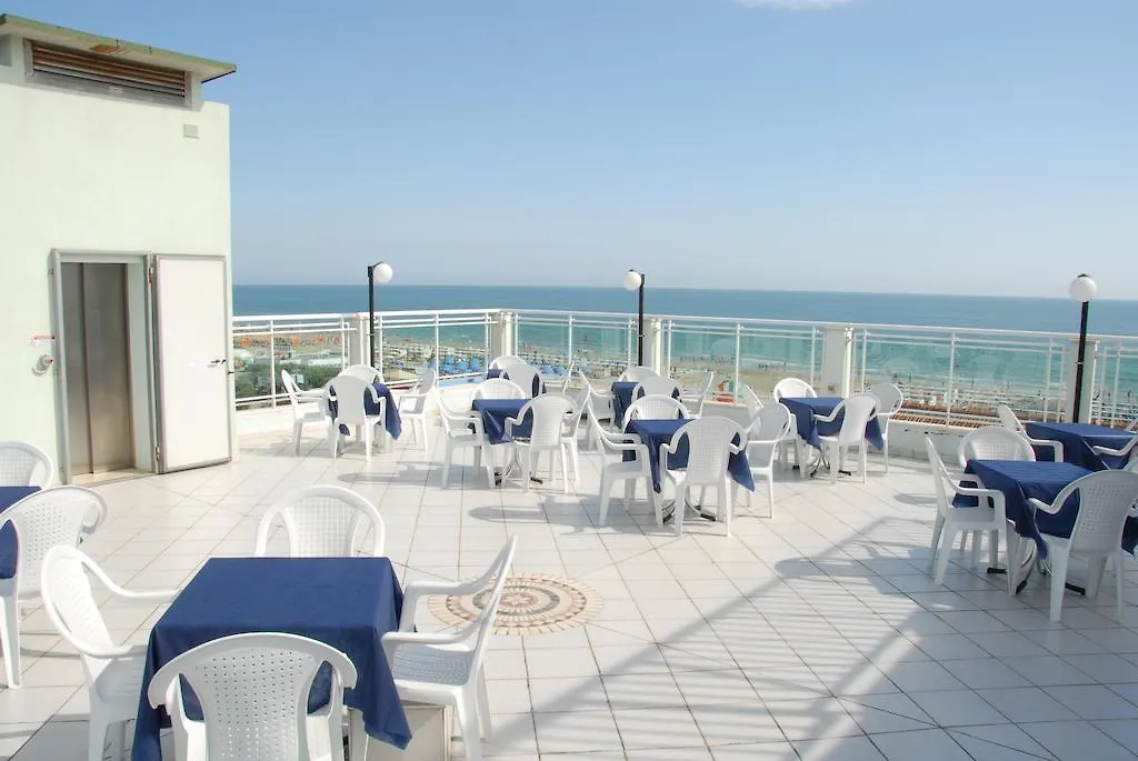 Hotel Acquamarina Riccione