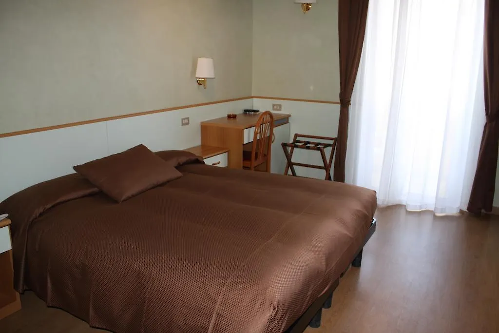 Hotel Acquamarina Riccione