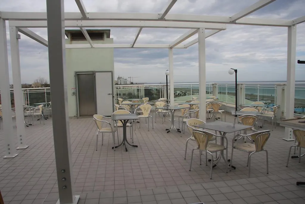 Hotel Acquamarina Riccione 3*,  Italy