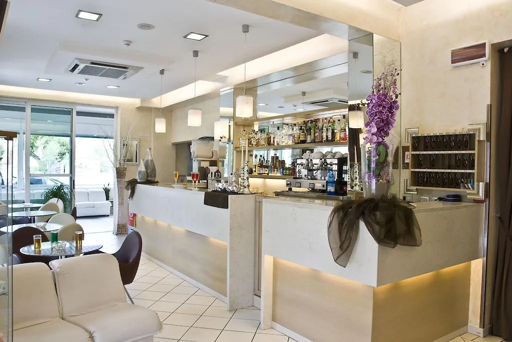 Hotel Acquamarina Riccione