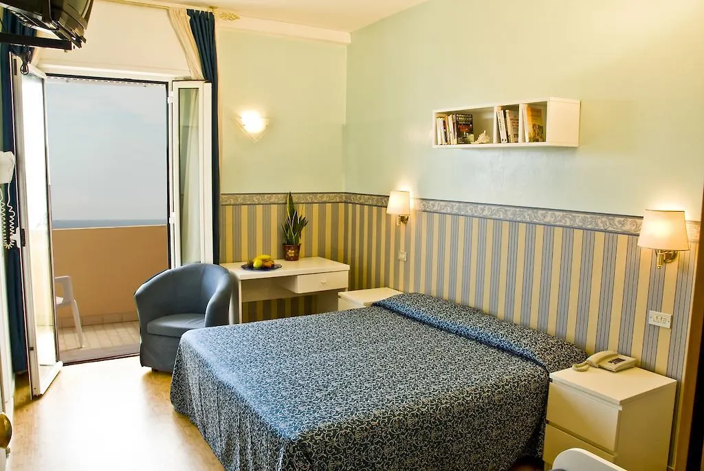Hotel Acquamarina Riccione
