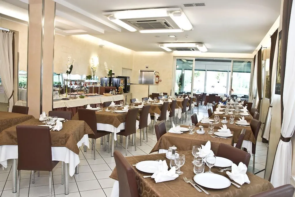 Hotel Acquamarina Riccione