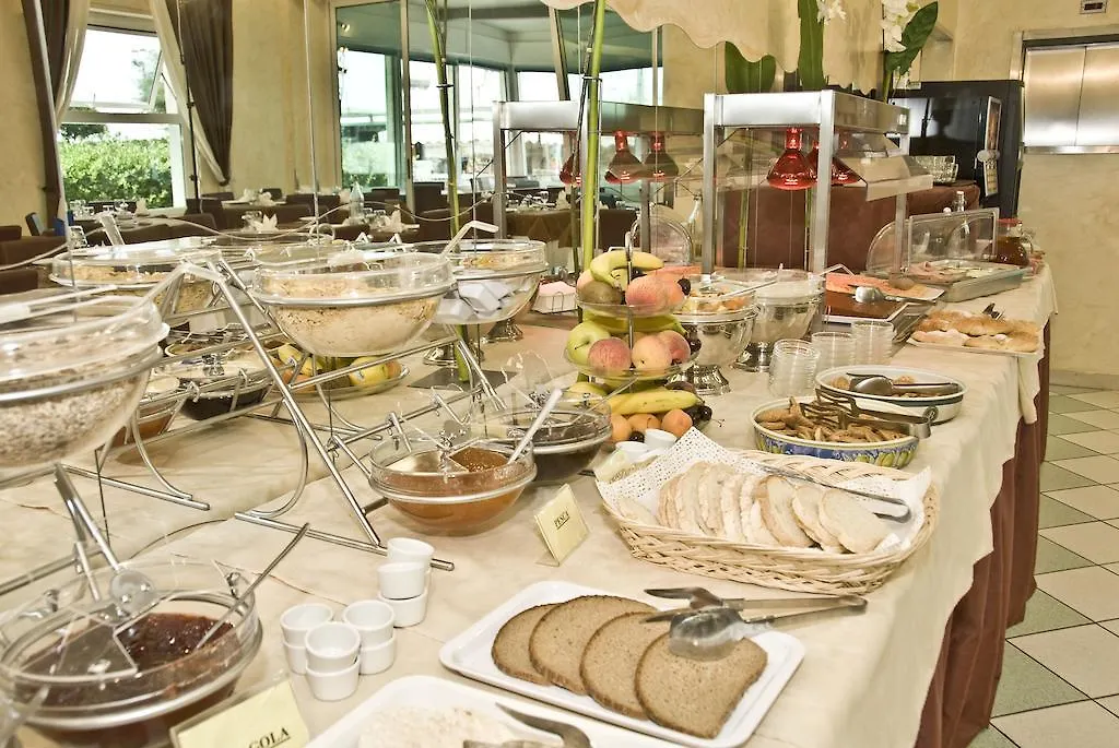 Hotel Acquamarina Riccione
