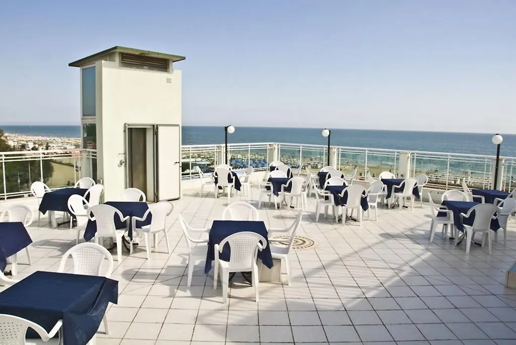 Hotel Acquamarina Riccione