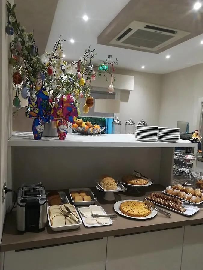 Hotel Acquamarina Riccione