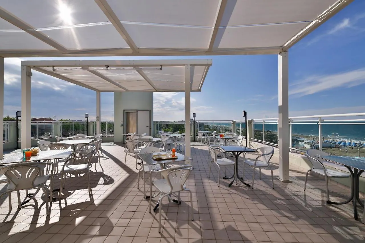 Hotel Acquamarina Riccione
